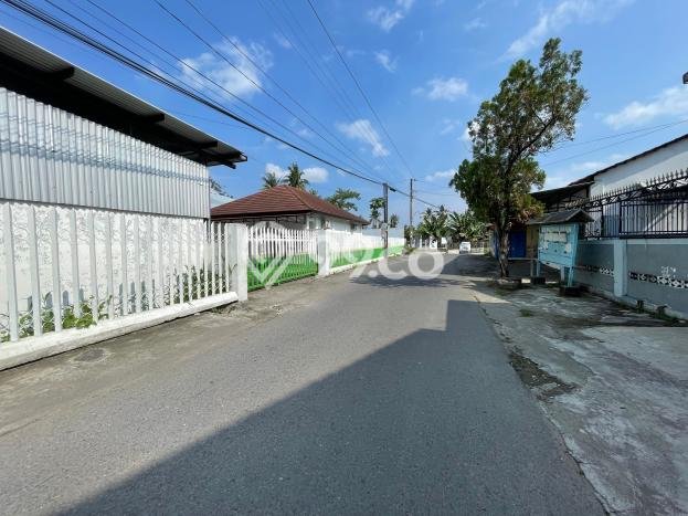 HARGA TERBAIK! Tanah Kawasan Sleman, Luas 125m2m², Lokasi Premium HARGA TERBAIK! Tanah Kawasan Sleman, Luas 125m2m², Lokasi Premium