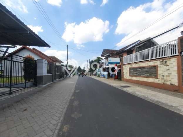Rumah 3 Kamar Lokasi Nyaman di Ngaglik, Sleman Rumah 3 Kamar Lokasi Nyaman di Ngaglik, Sleman