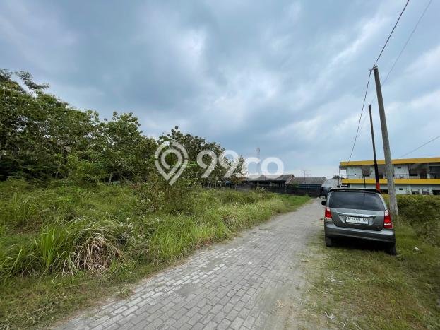 LOKASI STRATEGIS! Tanah Kawasan Ngaglik, Luas 287m2m², Lingkungan Nyaman, Cocok untuk Investasi LOKASI STRATEGIS! Tanah Kawasan Ngaglik, Luas 287m2m², Lingkungan Nyaman, Cocok untuk Investasi