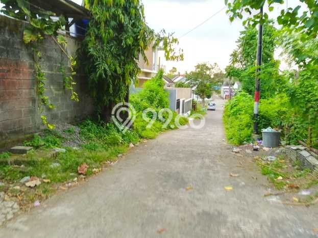 Tanah Premium di Depok, Luas 122m2m², Cocok untuk Perumahan Tanah Premium di Depok, Luas 122m2m², Cocok untuk Perumahan