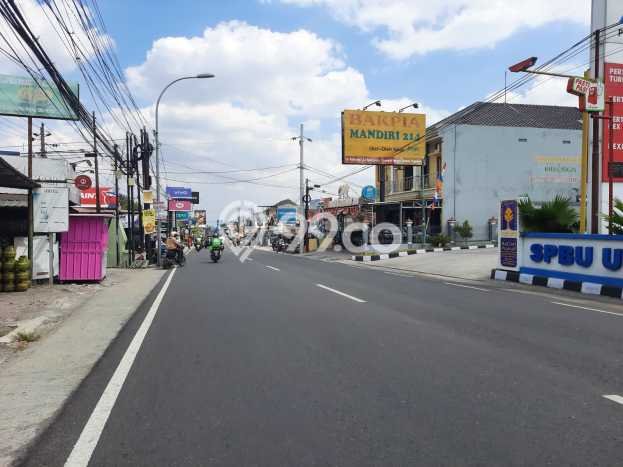 Rumah 3 Kamar Lokasi Nyaman di Ngaglik, Sleman Rumah 3 Kamar Lokasi Nyaman di Ngaglik, Sleman