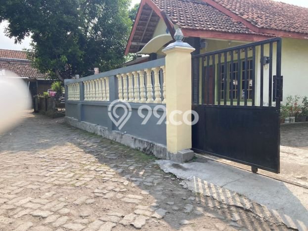 Tanah Area Prospektif Kawasan Depok, Luas 373m2m², Akses ke Fasilitas, Lingkungan Nyaman Tanah Area Prospektif Kawasan Depok, Luas 373m2m², Akses ke Fasilitas, Lingkungan Nyaman