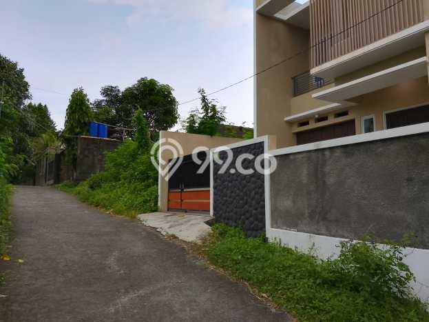 Tanah Premium di Depok, Luas 122m2m², Cocok untuk Perumahan Tanah Premium di Depok, Luas 122m2m², Cocok untuk Perumahan