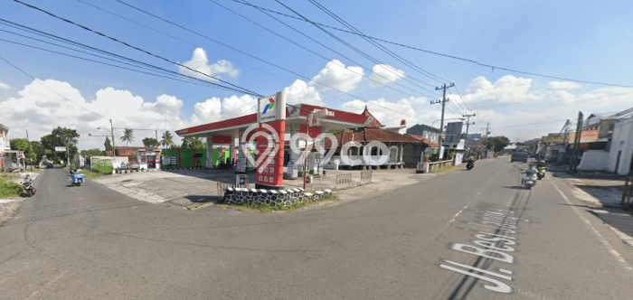 Dijual Tanah Kawasan Ngaglik, Luas 147m2m², Akses Strategis Dijual Tanah Kawasan Ngaglik, Luas 147m2m², Akses Strategis