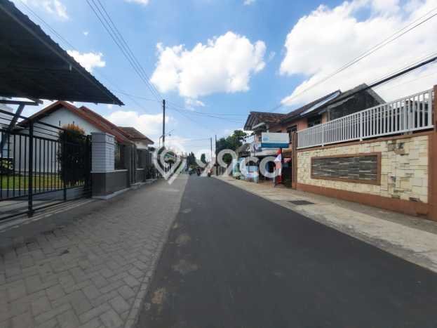 Rumah 3 Kamar Lokasi Nyaman di Ngaglik, Sleman Rumah 3 Kamar Lokasi Nyaman di Ngaglik, Sleman
