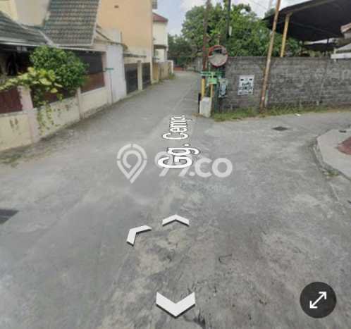 Hunian Cantik Minimalis Lb 110m2 di Gamping, Sleman Hunian Cantik Minimalis Lb 110m2 di Gamping, Sleman