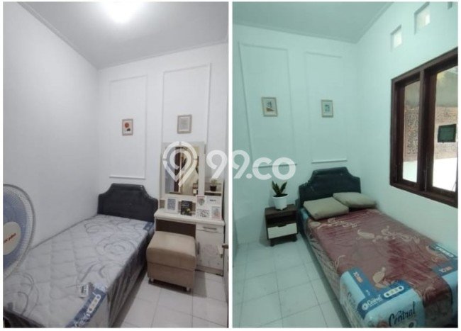 Jual Rumah Siap Huni di Banguntapan Bantul Harga Rp 480 Juta LT 72m2 Jual Rumah Siap Huni di Banguntapan Bantul Harga Rp 480 Juta LT 72m2