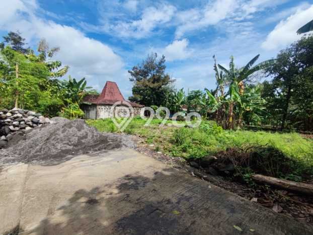 HARGA TERBAIK! Tanah Kawasan Sleman, Luas 125m2m², Lokasi Premium HARGA TERBAIK! Tanah Kawasan Sleman, Luas 125m2m², Lokasi Premium