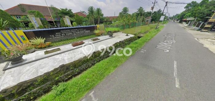 For Sale Tanah Kawasan Depok, Luas 200m2m², Lokasi Potensial For Sale Tanah Kawasan Depok, Luas 200m2m², Lokasi Potensial