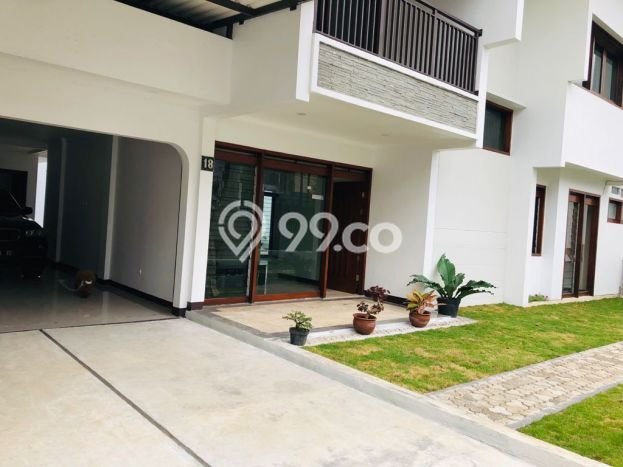 Jarang Ada! Rumah Kontrakan 4 Kamar Bagus Siap Huni Setiabudi Jarang Ada! Rumah Kontrakan 4 Kamar Bagus Siap Huni Setiabudi