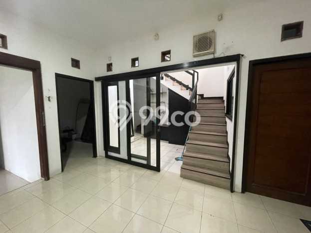 Rumah Minimalis 4 Kamar LT 135m2 di Pasteur Rumah Minimalis 4 Kamar LT 135m2 di Pasteur