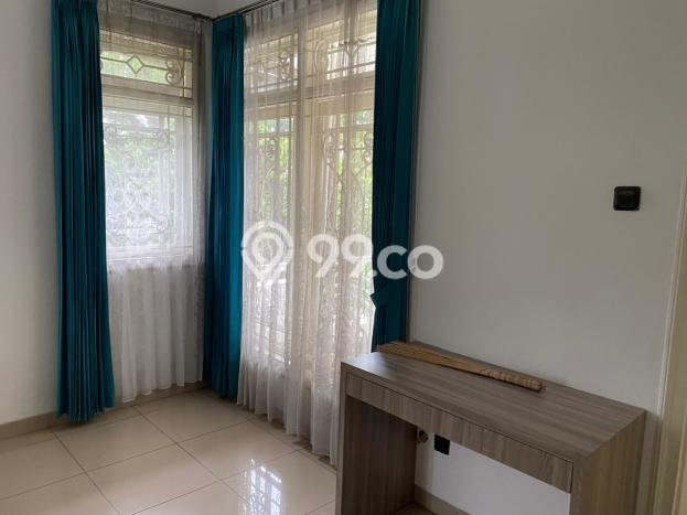 Rumah Luxury Modern Tanpa Renovasi di Setiabudi Bandung Rumah Luxury Modern Tanpa Renovasi di Setiabudi Bandung