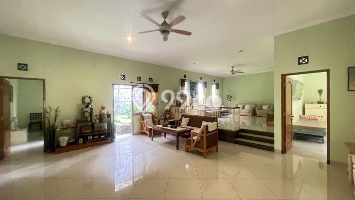 Jarang Ada! Rumah Sewa 3 Kamar Bagus Siap Huni Setiabudi Jarang Ada! Rumah Sewa 3 Kamar Bagus Siap Huni Setiabudi