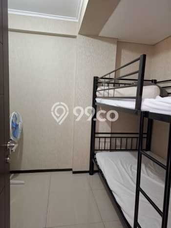 Hunian Strategis 93m2 di Pasir Kaliki Bandung 3 KT Hunian Strategis 93m2 di Pasir Kaliki Bandung 3 KT