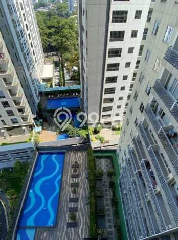 Apartemen Cozy Dijual di Bandung Spesifikasi 1 KT, 1 KM Apartemen Cozy Dijual di Bandung Spesifikasi 1 KT, 1 KM