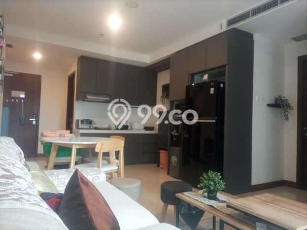 Hunian Apartemen Bagus di Hegarmanah 2 Kamar Tidur Hunian Apartemen Bagus di Hegarmanah 2 Kamar Tidur