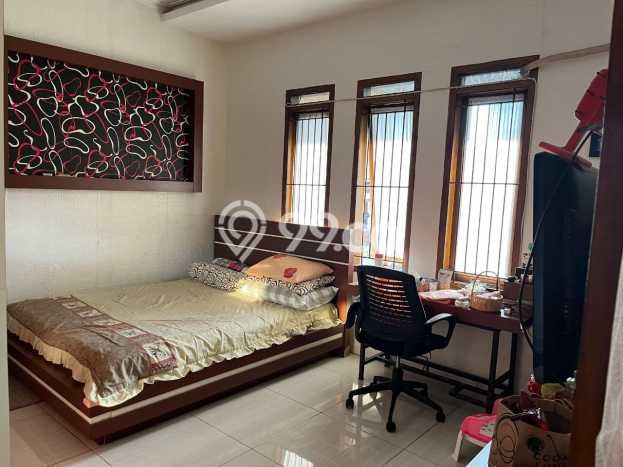 Jual Cepat Rumah LT 153m2m² di Area Premium, Bandung Jual Cepat Rumah LT 153m2m² di Area Premium, Bandung