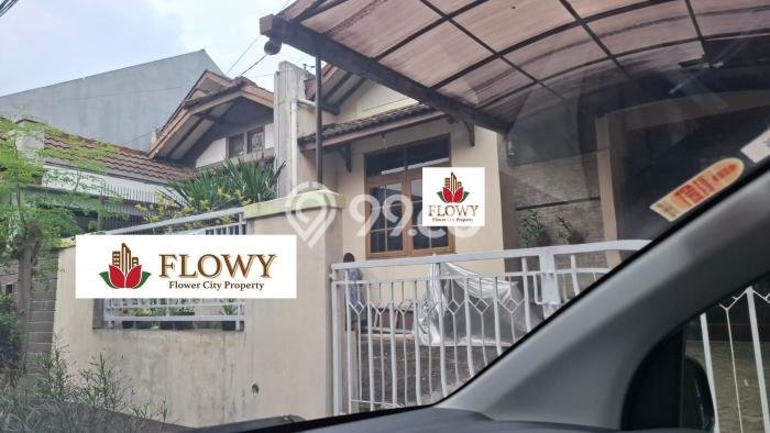 Rumah Modern Cantik 3 Kamar Bisa Langsung Pindah di Cimahi Tengah Rumah Modern Cantik 3 Kamar Bisa Langsung Pindah di Cimahi Tengah