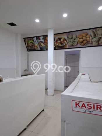 Ruko Disewa di Bandung dengan LB 60m2 Area Komersial Ramai Ruko Disewa di Bandung dengan LB 60m2 Area Komersial Ramai