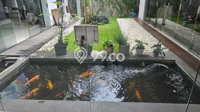 Rumah area Lengkong, Area Elite LT 530m2m² Rumah area Lengkong, Area Elite LT 530m2m²