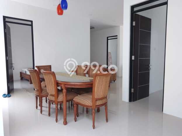 Rumah Kontrakan Bandung LT 200m2 LB 130m2 Kawasan Geger Kalong Rumah Kontrakan Bandung LT 200m2 LB 130m2 Kawasan Geger Kalong