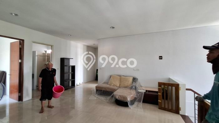 Rumah Setra Sari Full Furnish 2 Lantai Bandung Utara Rumah Setra Sari Full Furnish 2 Lantai Bandung Utara