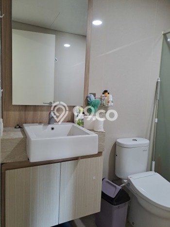 Sewa Apartemen Murah di Bandung Kota 2 Bedroom Sewa Apartemen Murah di Bandung Kota 2 Bedroom