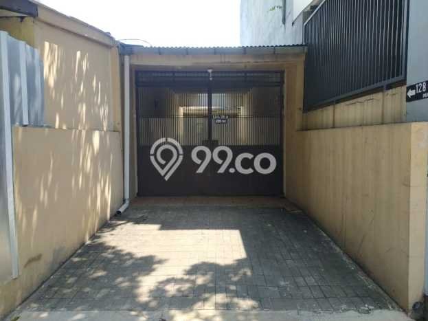 Jual Rumah Eksklusif 3 KT di Pungkur, Bandung Jual Rumah Eksklusif 3 KT di Pungkur, Bandung