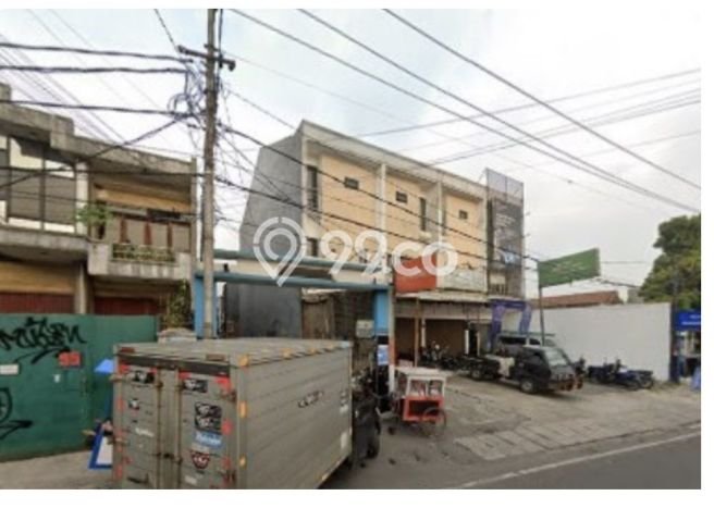Ruko Bagus Dijual LB 190m2 Lokasi Strategis Bandung Area Cocok untuk Berbisnis Ruko Bagus Dijual LB 190m2 Lokasi Strategis Bandung Area Cocok untuk Berbisnis