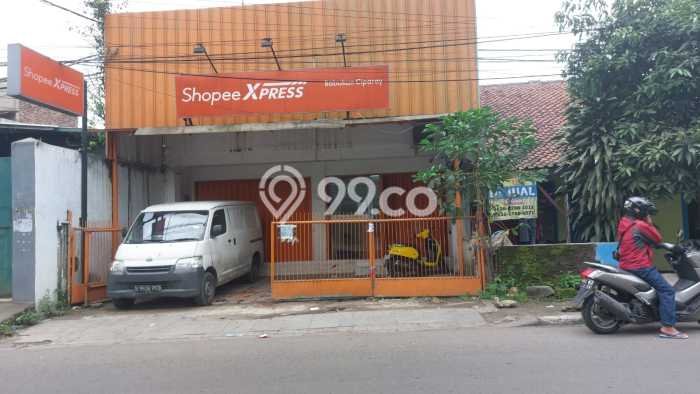 Unit Ruko Dijual di Bandung LT 88m2 & LB 140m2 Unit Ruko Dijual di Bandung LT 88m2 & LB 140m2