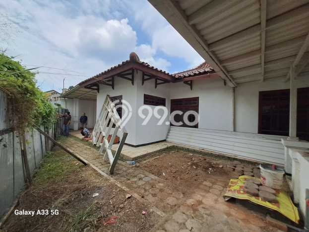 Dijual Hunian Mewah dengan Fasilitas Sekitar Lengkap di Sukajadi, Bandung Dijual Hunian Mewah dengan Fasilitas Sekitar Lengkap di Sukajadi, Bandung
