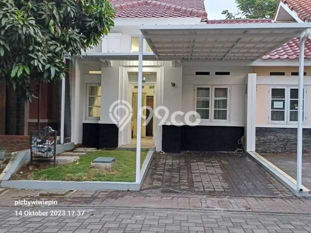 Rumah Sewa Bandung LT 108m2 LB 149m2 Kawasan Kota Baru Parahyangan Rumah Sewa Bandung LT 108m2 LB 149m2 Kawasan Kota Baru Parahyangan