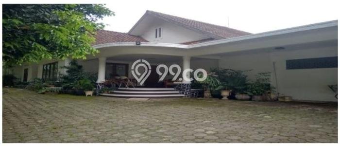 Hunian Eksklusif Dijual LT 1044m2 di Sukajadi, Bandung Hunian Eksklusif Dijual LT 1044m2 di Sukajadi, Bandung