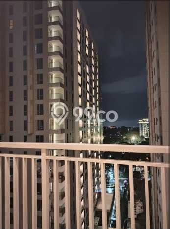 Apartemen Cozy Dijual di Bandung Spesifikasi 1 KT, 1 KM Apartemen Cozy Dijual di Bandung Spesifikasi 1 KT, 1 KM