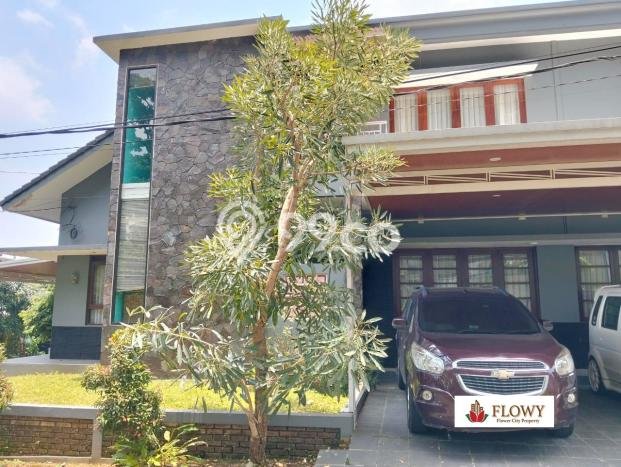 Dijual Cepat Rumah Bagus Siap Huni LB 220m2 di Cimahi Tengah, Cimahi Dijual Cepat Rumah Bagus Siap Huni LB 220m2 di Cimahi Tengah, Cimahi