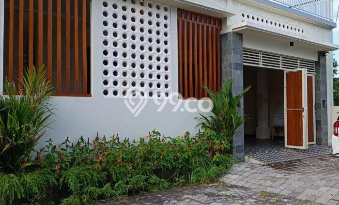 Jual Rumah Minimalis Bagus Punya 3 KT di Jimbaran Badung SHM Jual Rumah Minimalis Bagus Punya 3 KT di Jimbaran Badung SHM