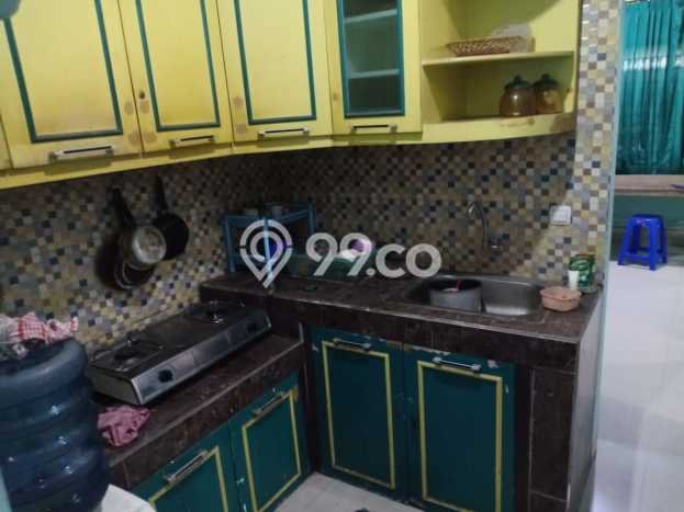 Rumah Murah Siap Huni di Komplek Permata Kopo Bandung Rumah Murah Siap Huni di Komplek Permata Kopo Bandung