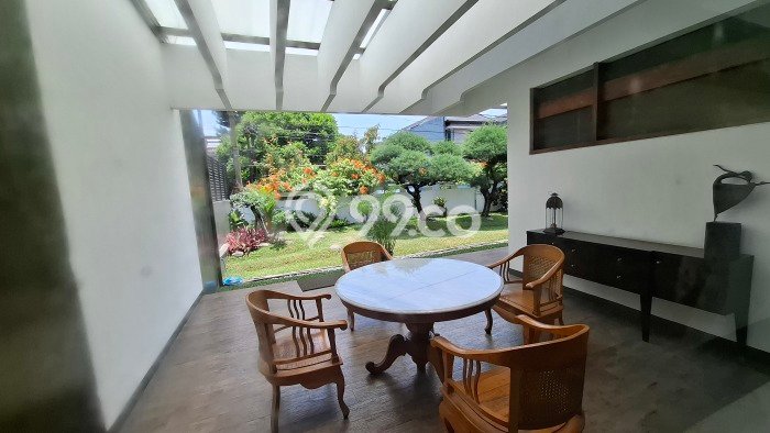 Hunian Mewah LB 400m2 Siap Huni Desain Elegan di Bandung Utara, Bandung Hunian Mewah LB 400m2 Siap Huni Desain Elegan di Bandung Utara, Bandung
