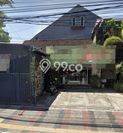 Hunian Mewah LB 400m2 Siap Pakai Desain Elegan di Pajajaran, Bandung Hunian Mewah LB 400m2 Siap Pakai Desain Elegan di Pajajaran, Bandung