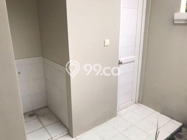 Rumah Elit Modern Siap Huni di Podomoro Park Bandung Bandung Rumah Elit Modern Siap Huni di Podomoro Park Bandung Bandung