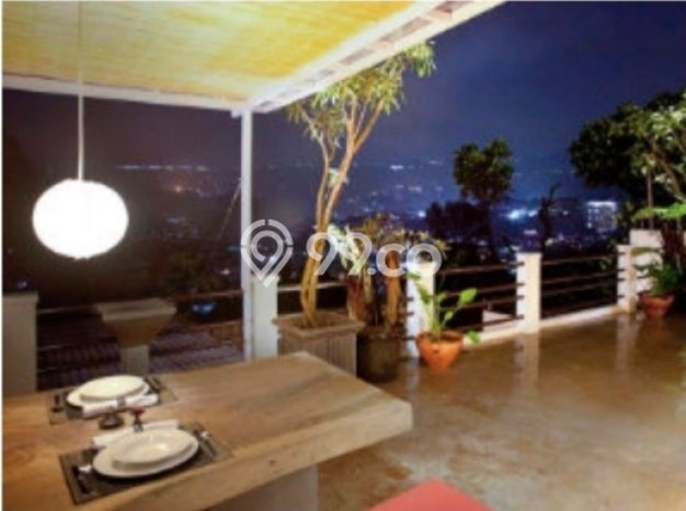 Rumah Luxury Modern Tanpa Renovasi di Bandung Utara Bandung Rumah Luxury Modern Tanpa Renovasi di Bandung Utara Bandung