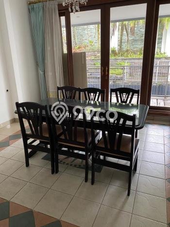 Rumah Luxury Modern Tanpa Renovasi di Setiabudi Bandung Rumah Luxury Modern Tanpa Renovasi di Setiabudi Bandung