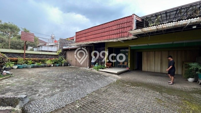 Rumah sewa siap huni 6 KT di Cipaku, Bandung Rumah sewa siap huni 6 KT di Cipaku, Bandung