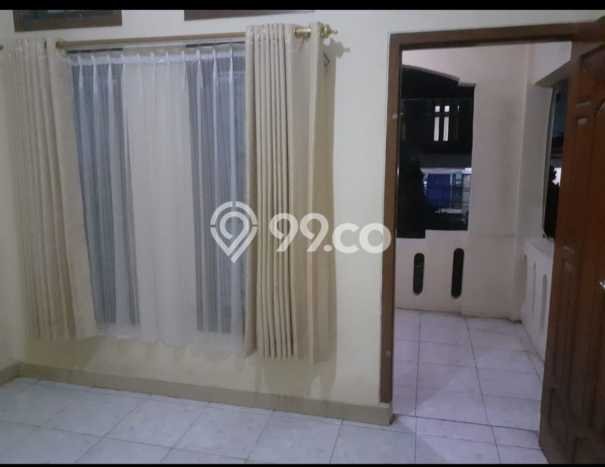 Rumah Modern 3 KT LT 181m2 di Soekarno Hatta Rumah Modern 3 KT LT 181m2 di Soekarno Hatta