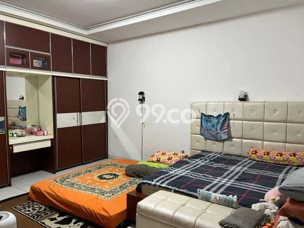 Jual Cepat Rumah LT 153m2m² di Area Premium, Bandung Jual Cepat Rumah LT 153m2m² di Area Premium, Bandung