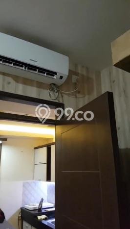 Dijual Apartemen 2 KT 1 KM di Cibaduyut Luas 30m2 Dijual Apartemen 2 KT 1 KM di Cibaduyut Luas 30m2