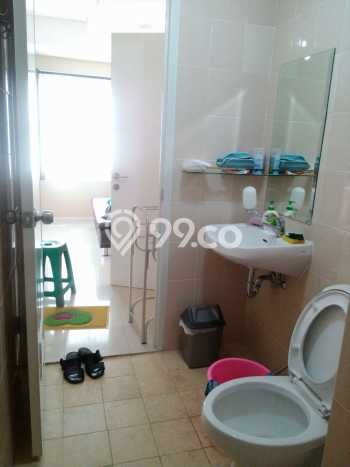 Hunian Apartemen Strategis untuk Dijual di Bandung dengan 2 Kamar Hunian Apartemen Strategis untuk Dijual di Bandung dengan 2 Kamar