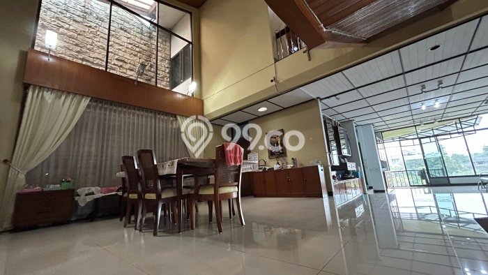 Rumah sewa siap huni 6 KT di Cipaku, Bandung Rumah sewa siap huni 6 KT di Cipaku, Bandung