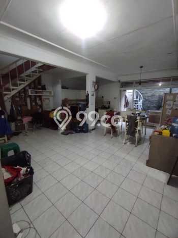 Rumah sewa siap pakai 3 Kamar Tidur di Bandung Kota, Bandung Rumah sewa siap pakai 3 Kamar Tidur di Bandung Kota, Bandung