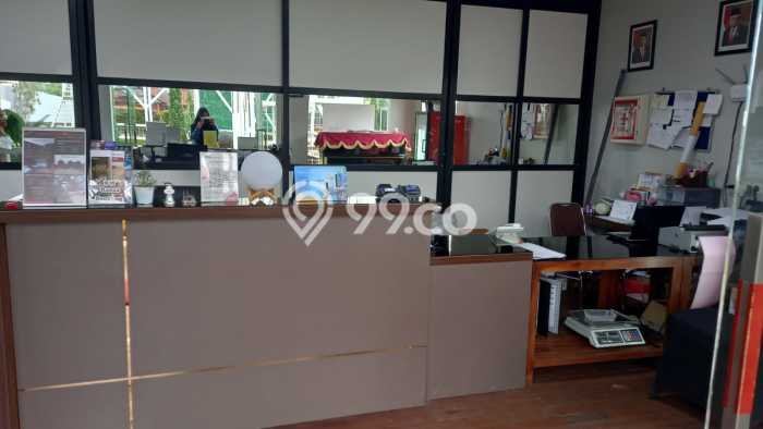 Vila Kawasan , Luas 6000m2m², Dekat ke Fasilitas Umum Vila Kawasan , Luas 6000m2m², Dekat ke Fasilitas Umum